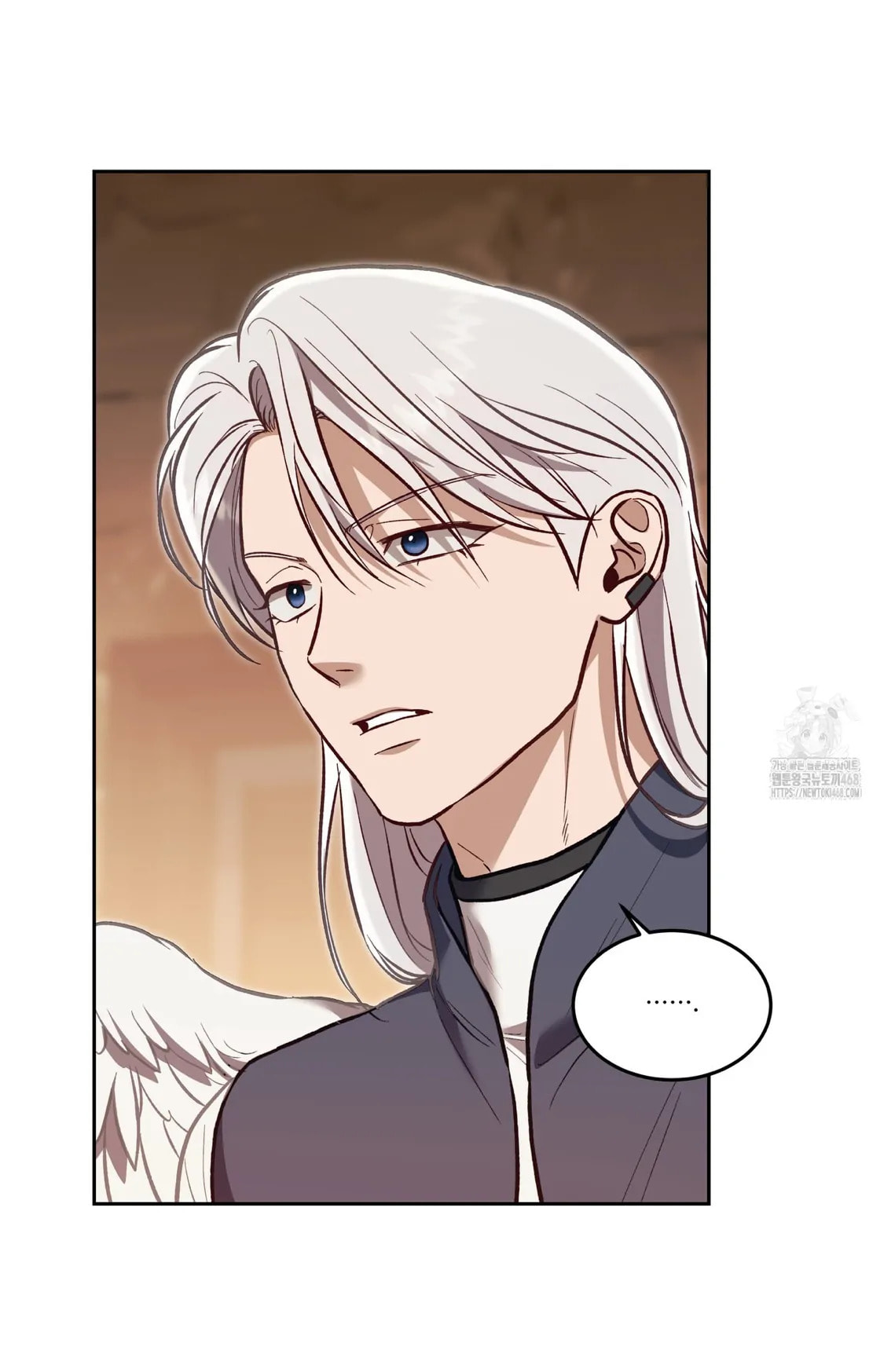 Surviving as a Player Chapter 67 page 95 - 