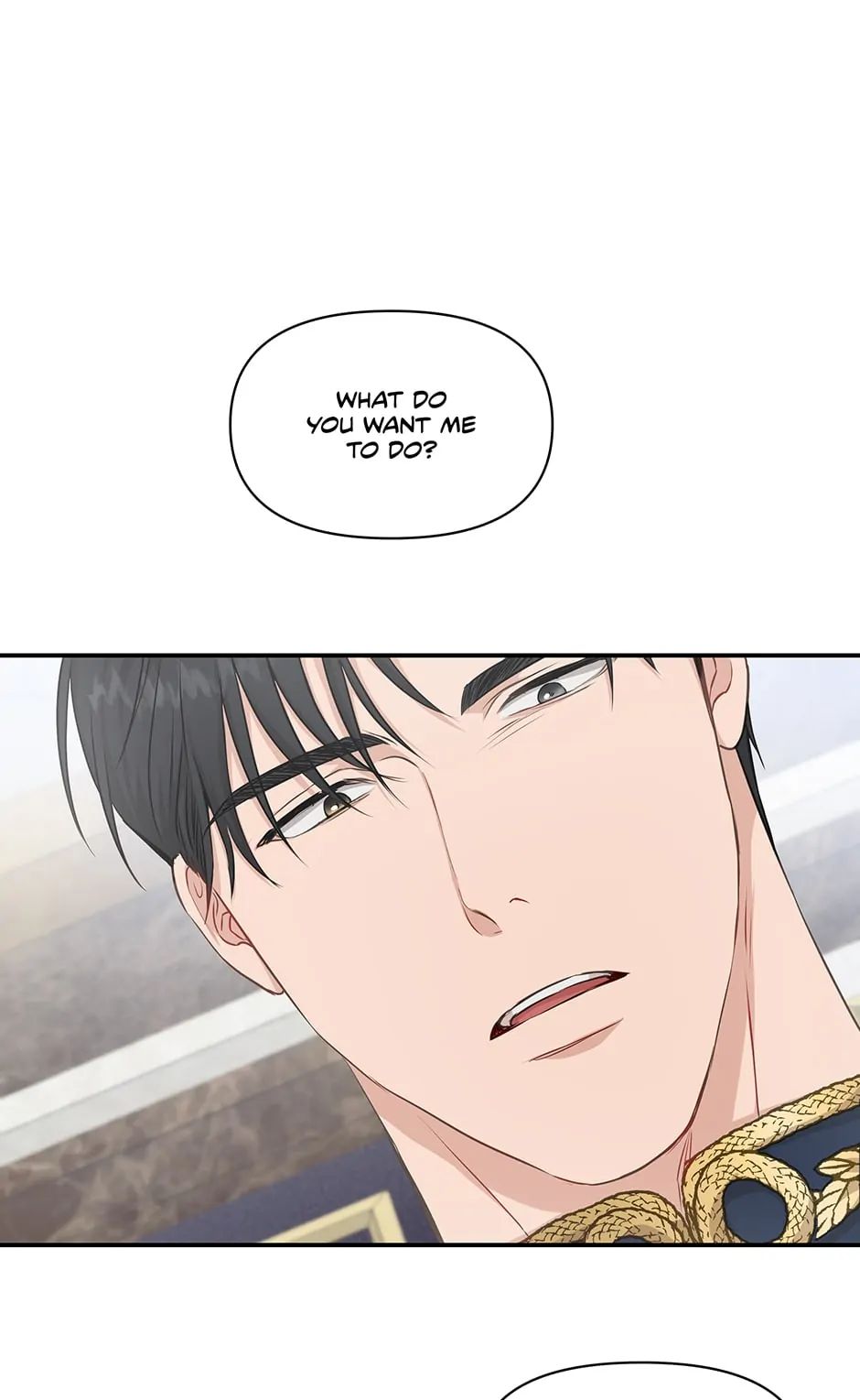 Surviving as a Player Chapter 7 page 1 - 