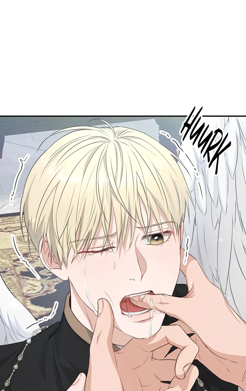 Surviving as a Player Chapter 7 page 14 - 