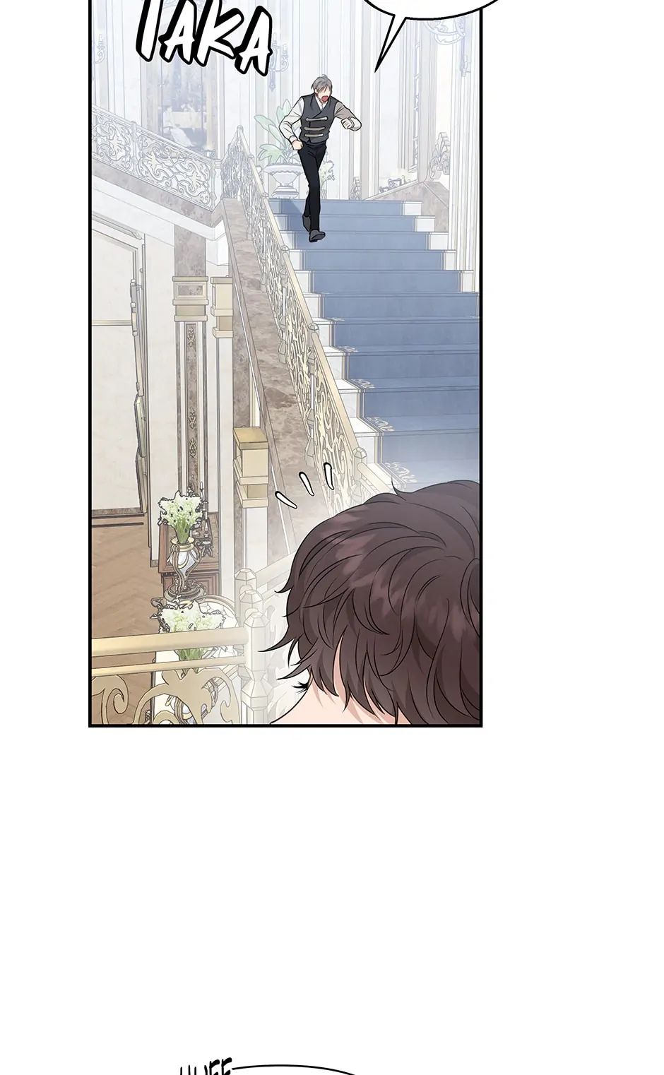 Surviving as a Player Chapter 7 page 17 - 
