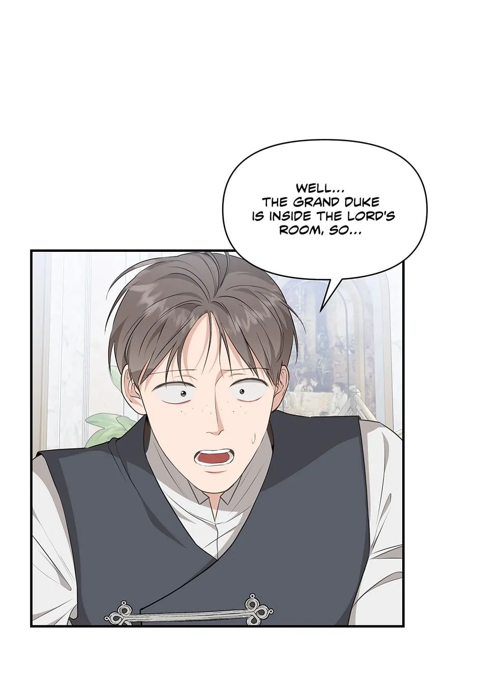 Surviving as a Player Chapter 7 page 19 - 