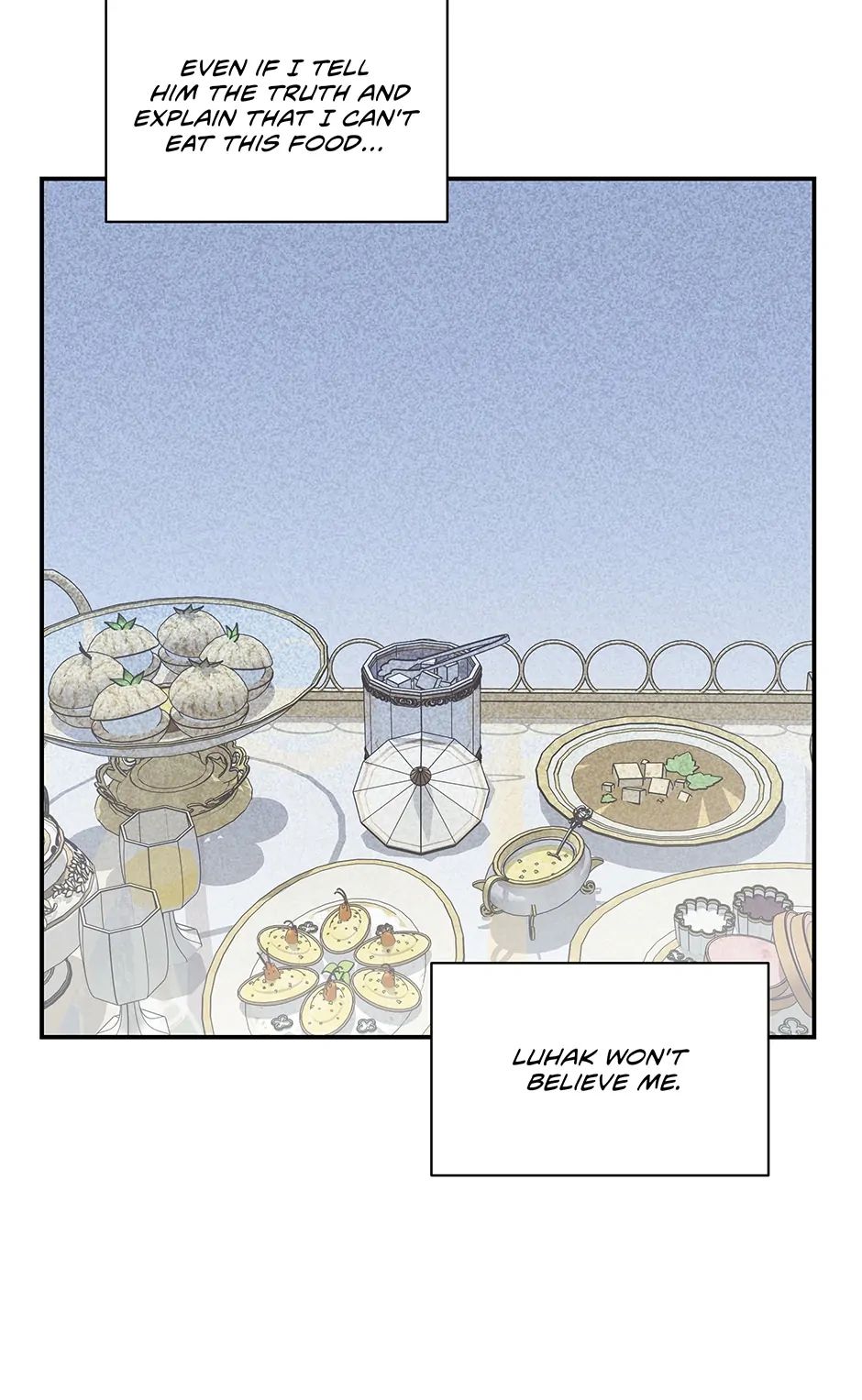 Surviving as a Player Chapter 7 page 3 - 