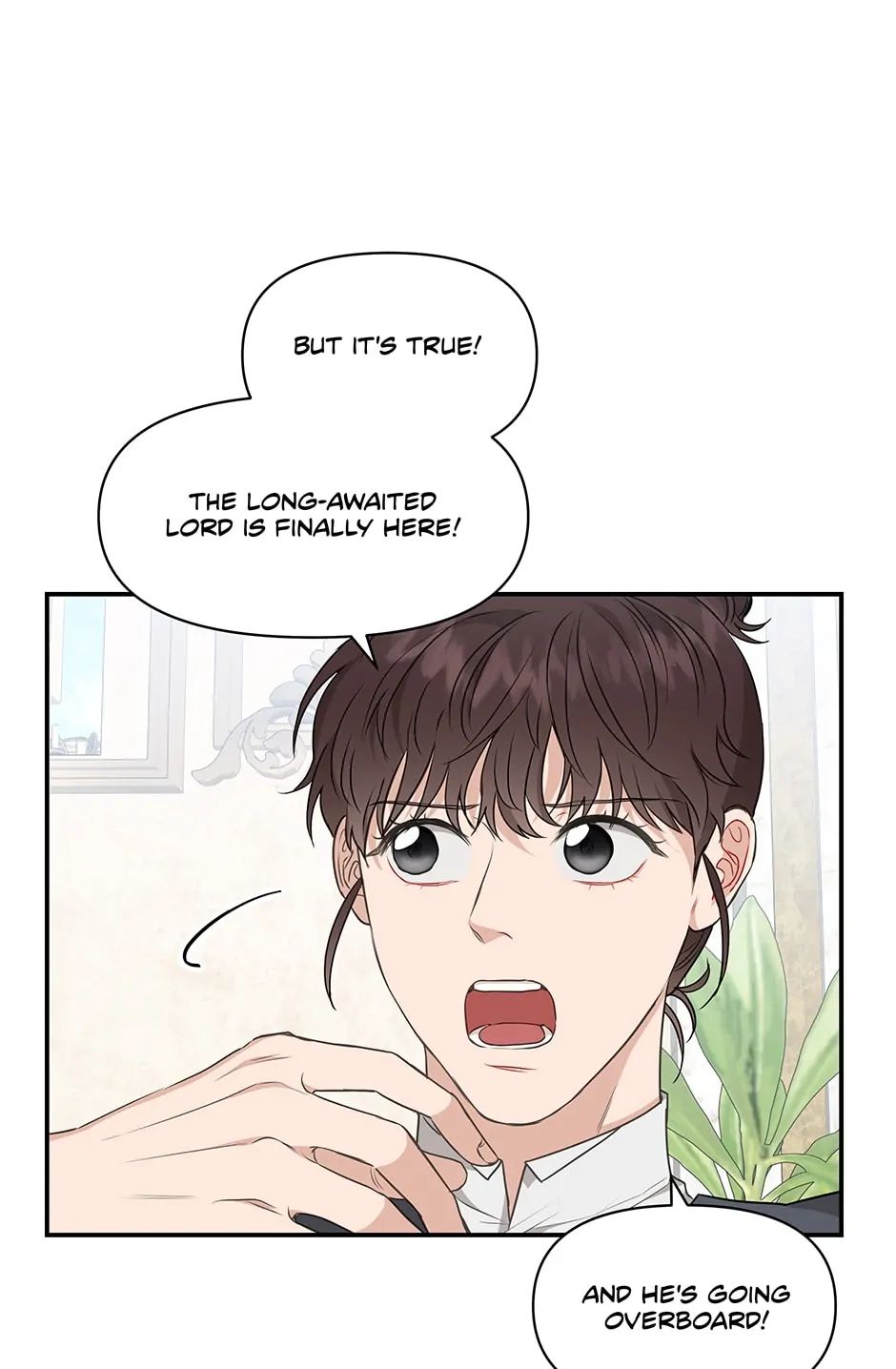 Surviving as a Player Chapter 7 page 22 - 
