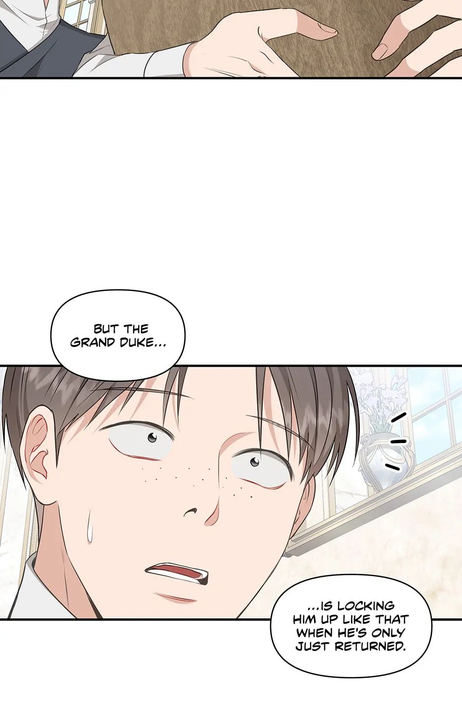Surviving as a Player Chapter 7 page 24 - 