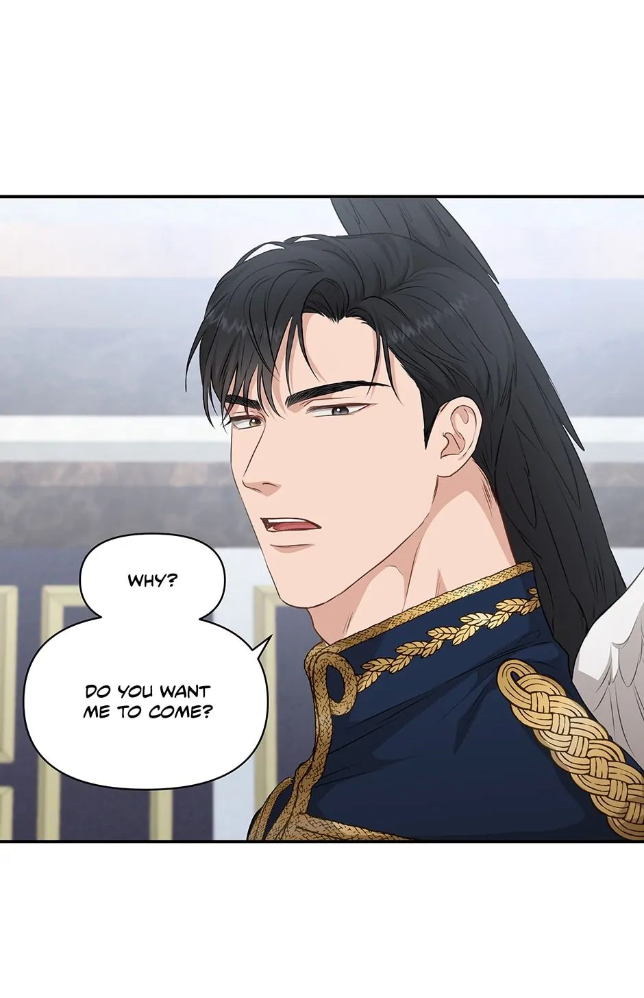 Surviving as a Player Chapter 7 page 35 - 