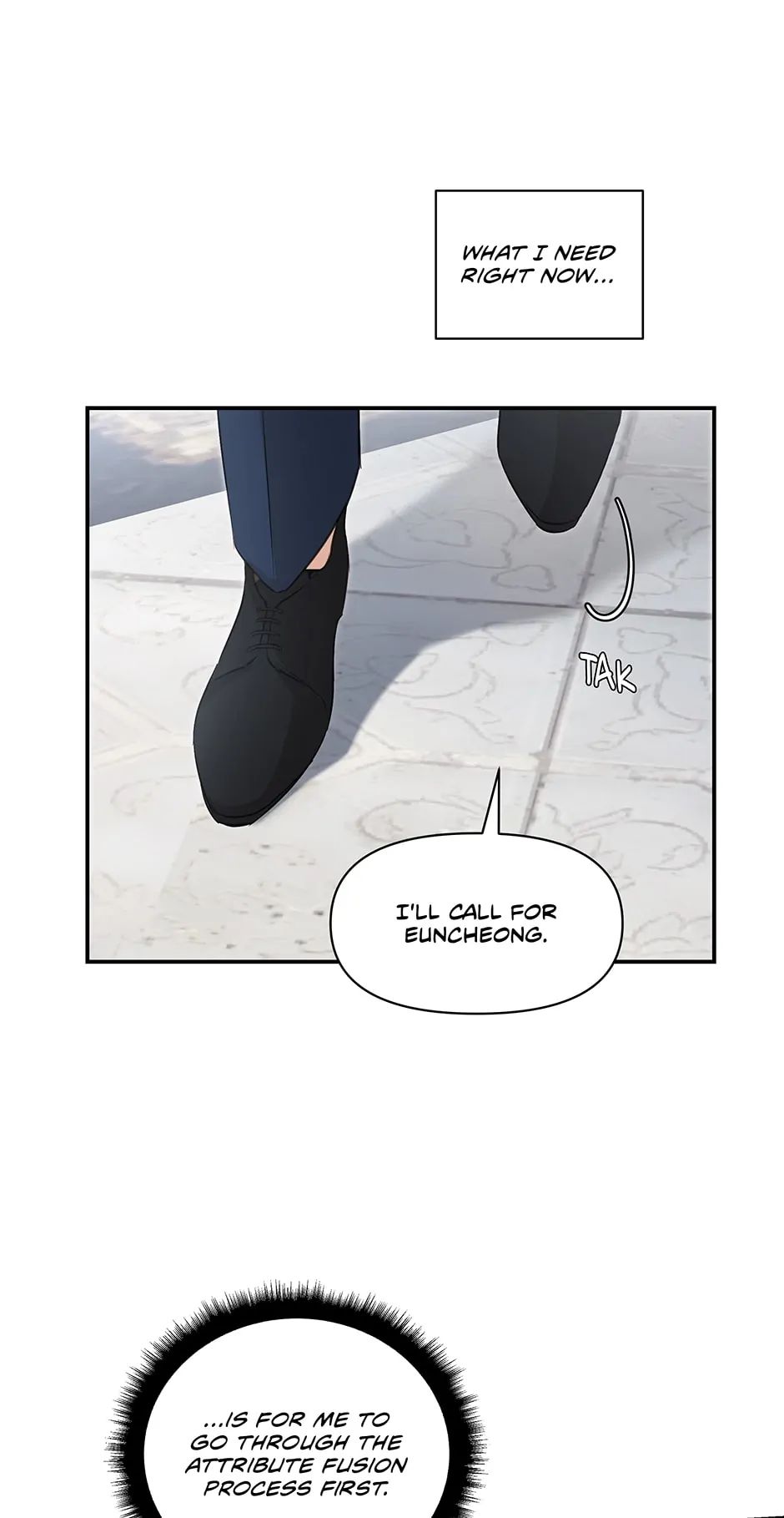Surviving as a Player Chapter 7 page 39 - 