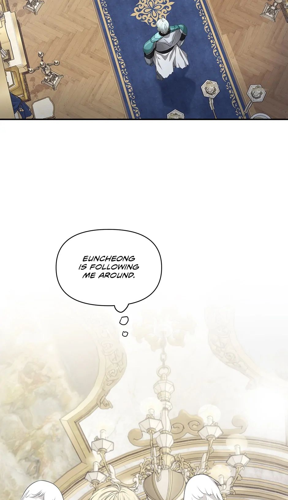 Surviving as a Player Chapter 7 page 43 - 
