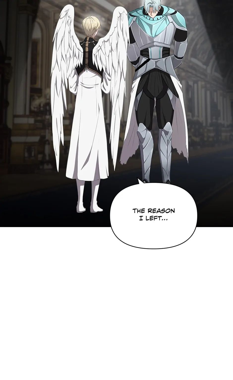 Surviving as a Player Chapter 7 page 49 - 