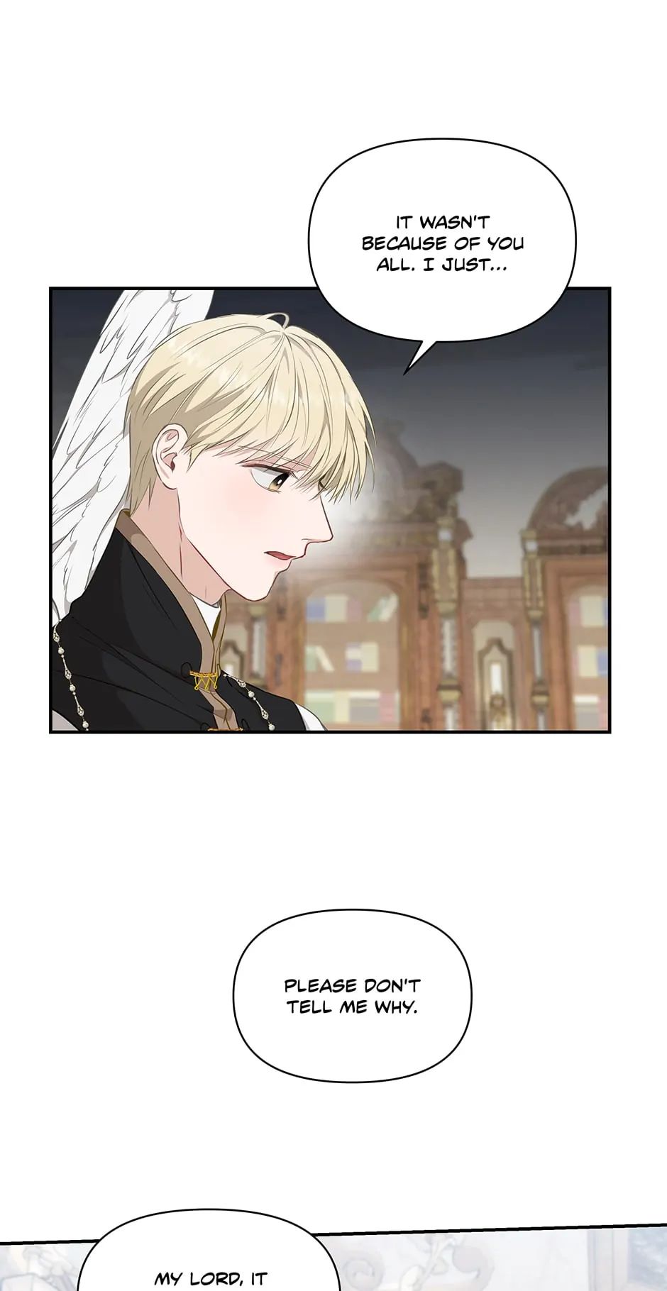 Surviving as a Player Chapter 7 page 50 - 