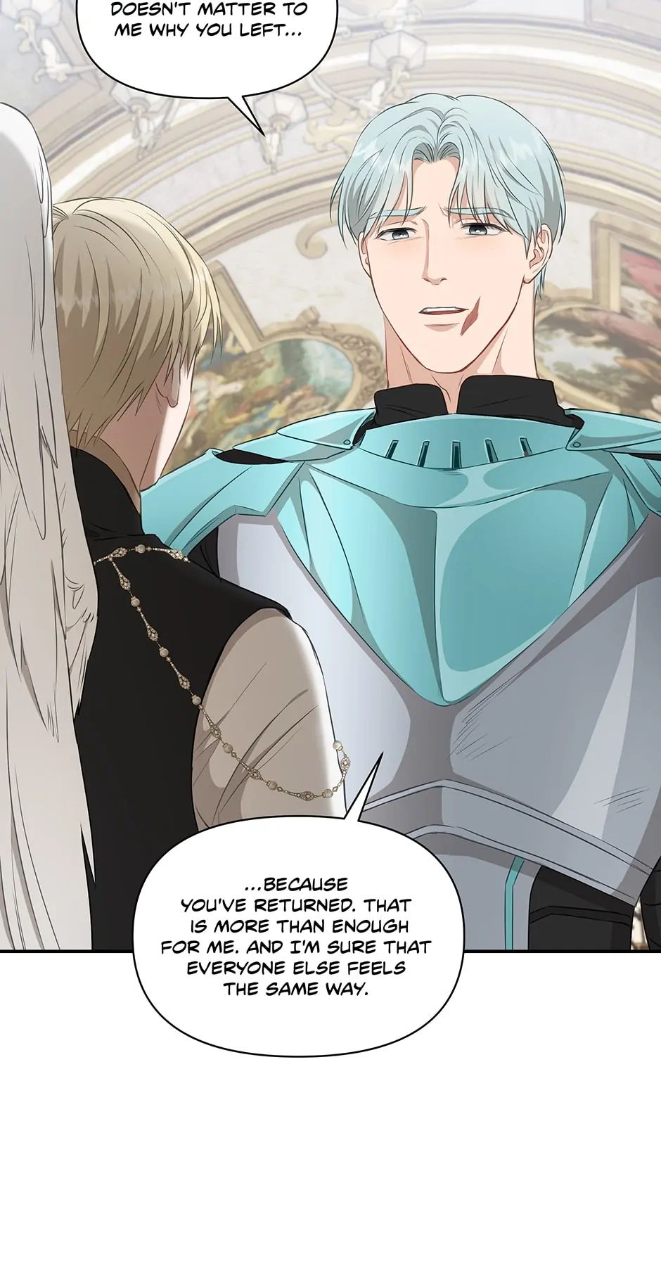 Surviving as a Player Chapter 7 page 51 - 