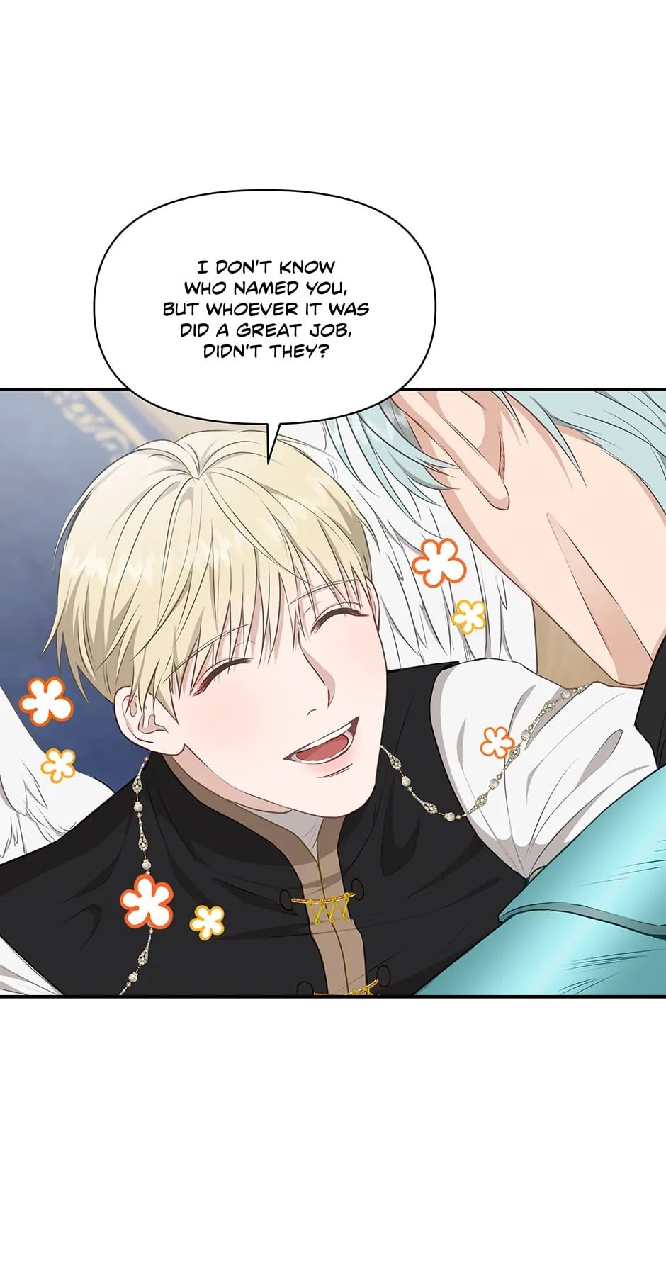 Surviving as a Player Chapter 7 page 53 - 