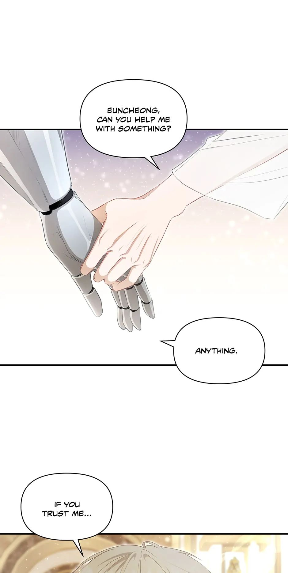 Surviving as a Player Chapter 7 page 55 - 