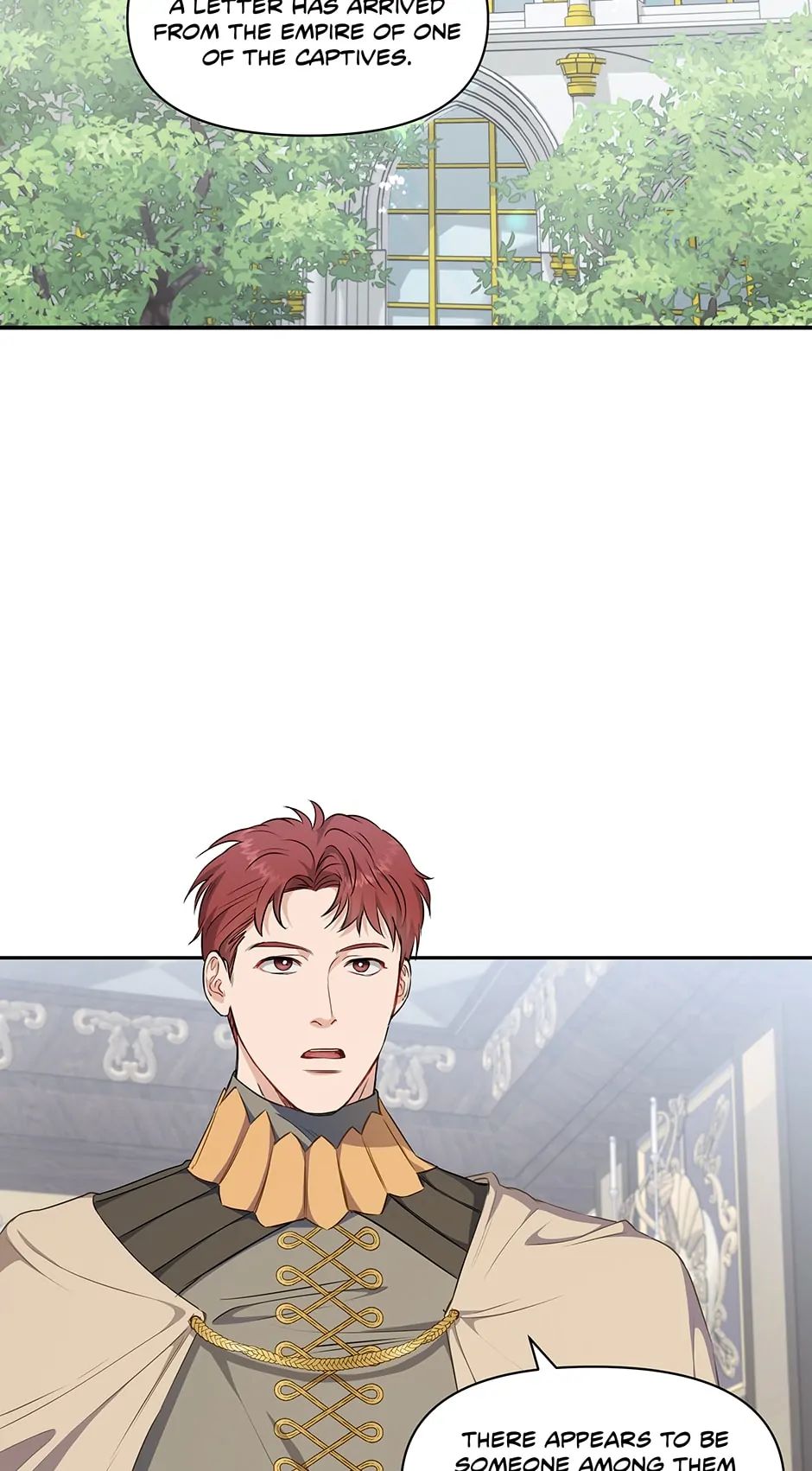 Surviving as a Player Chapter 7 page 58 - 