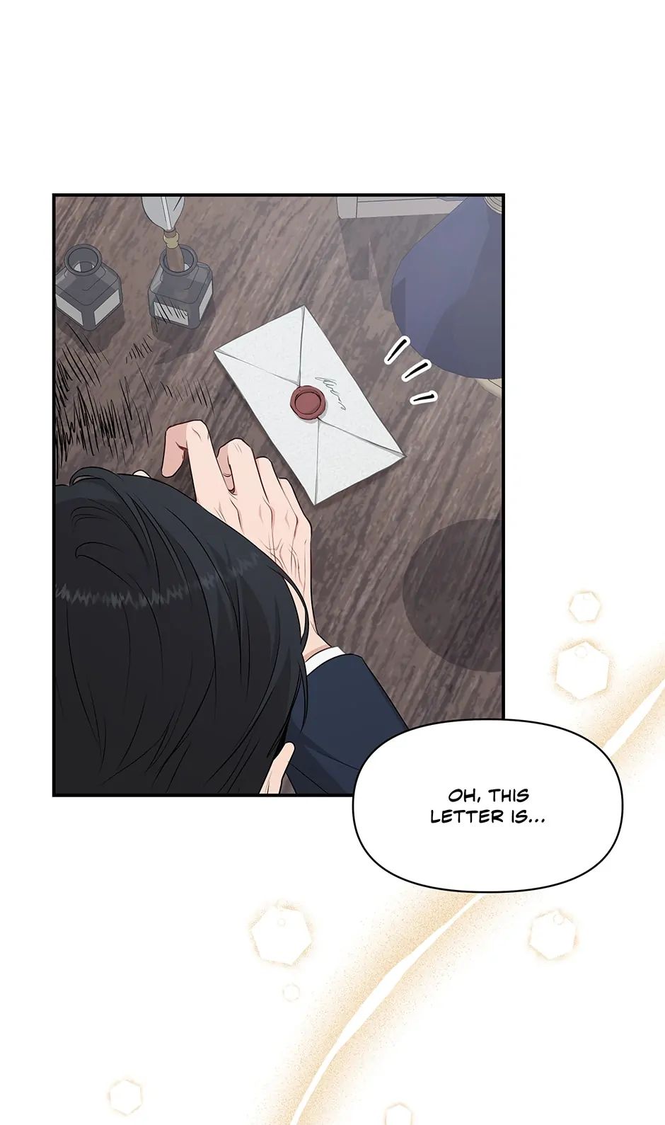 Surviving as a Player Chapter 7 page 61 - 