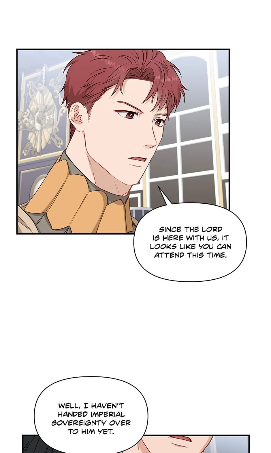 Surviving as a Player Chapter 7 page 64 - 