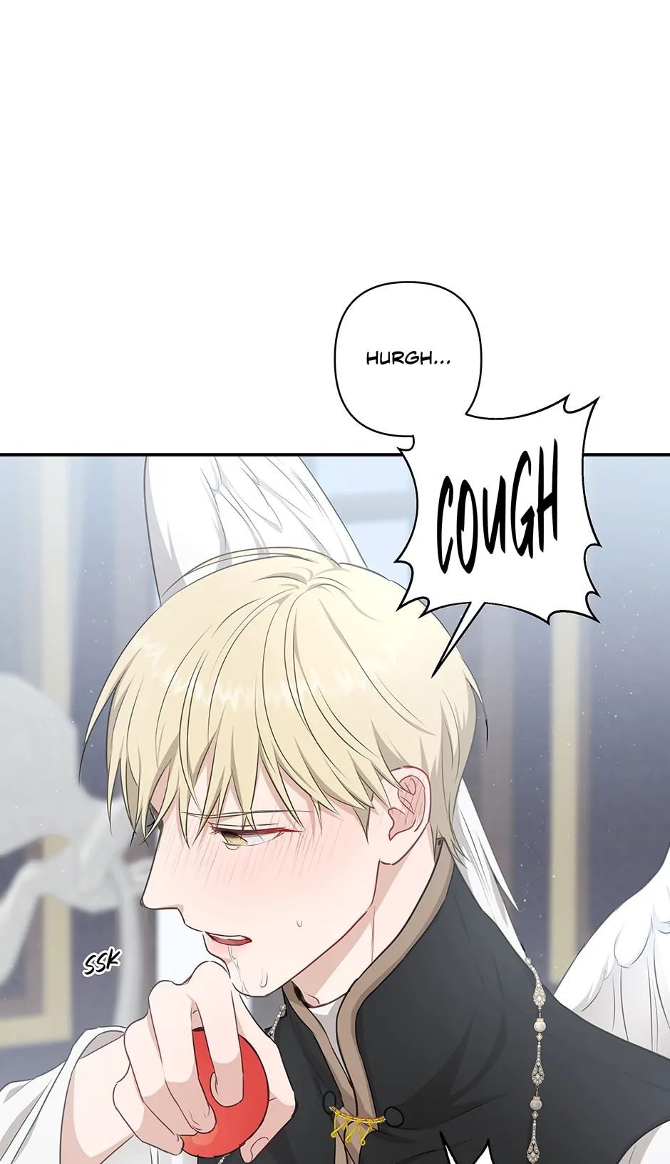 Surviving as a Player Chapter 7 page 8 - 