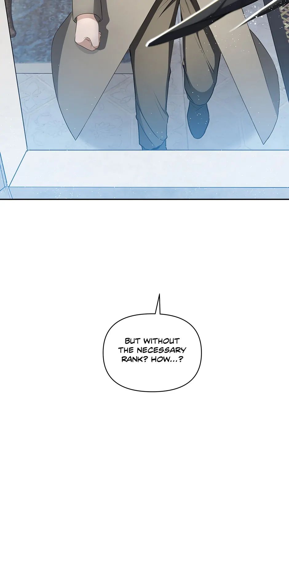 Surviving as a Player Chapter 7 page 71 - 