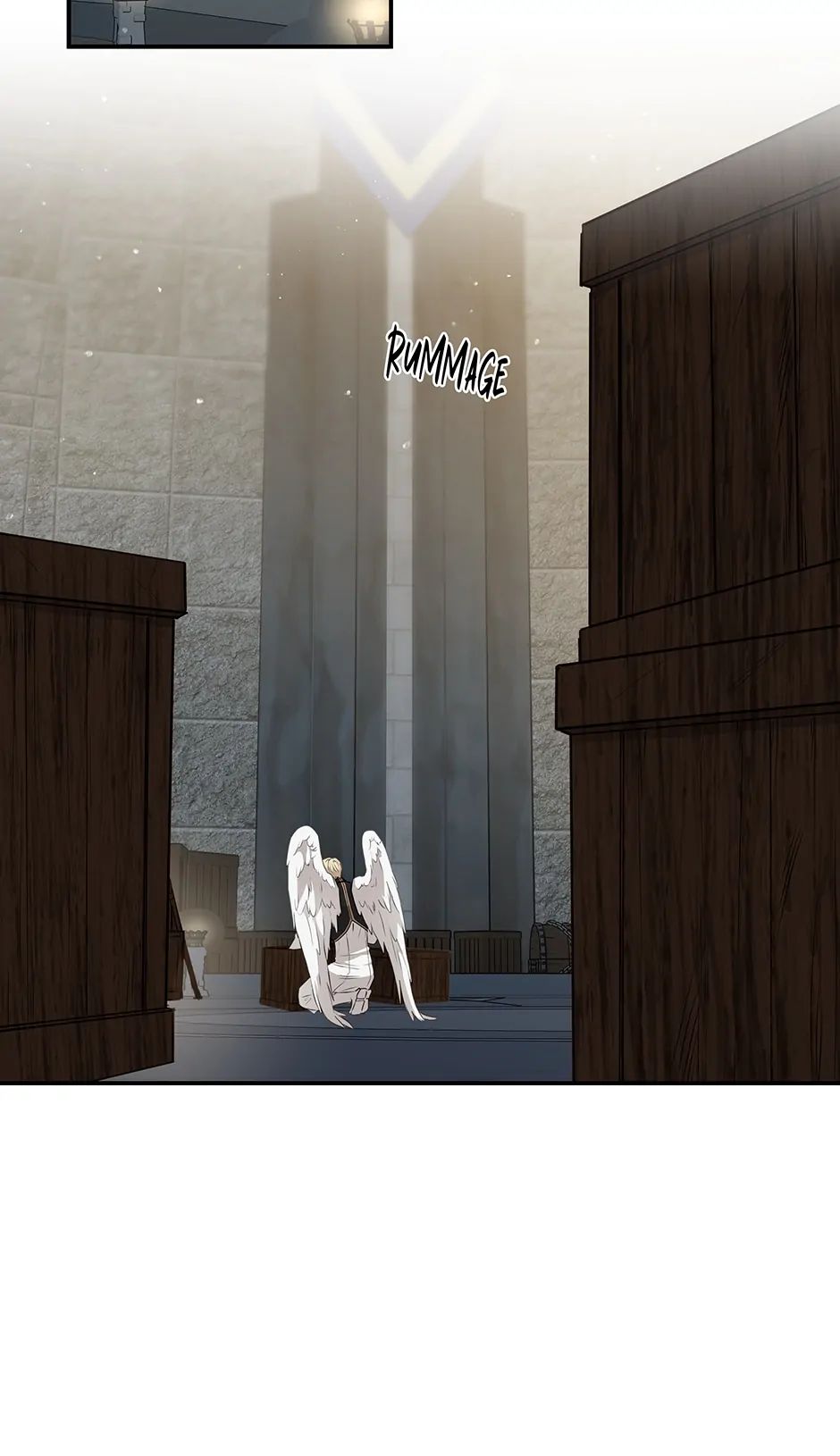Surviving as a Player Chapter 7 page 73 - 