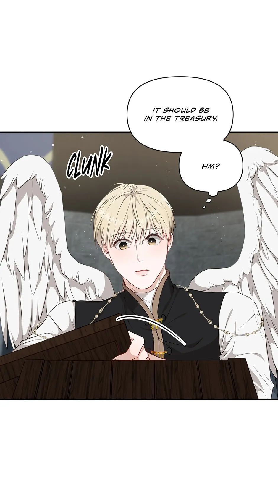 Surviving as a Player Chapter 7 page 74 - 