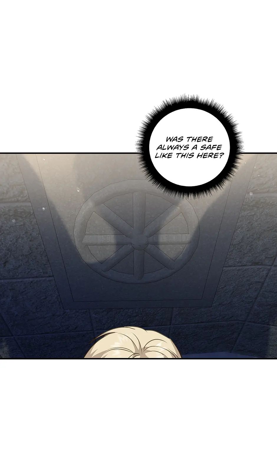 Surviving as a Player Chapter 7 page 78 - 