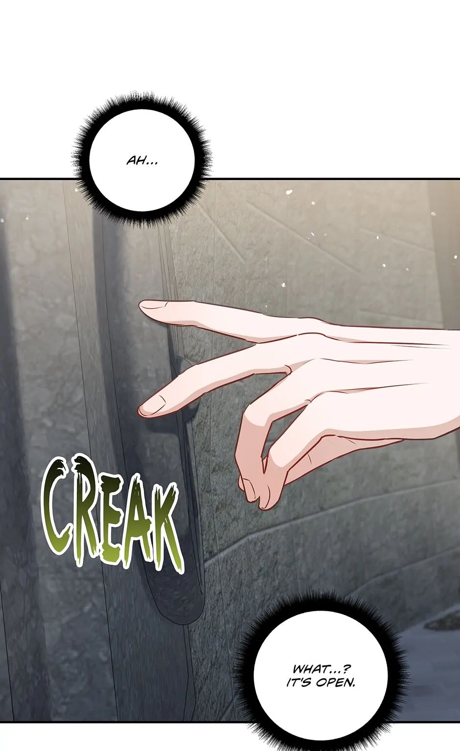 Surviving as a Player Chapter 7 page 79 - 