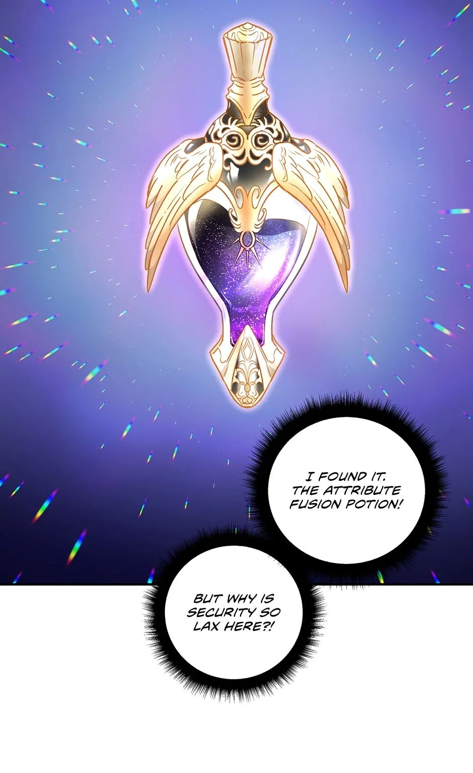 Surviving as a Player Chapter 7 page 81 - 