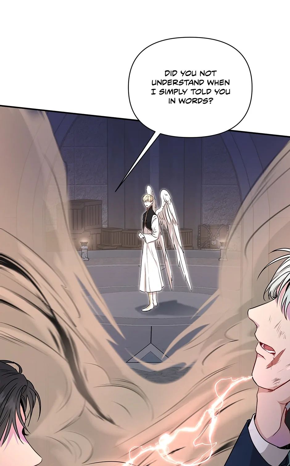 Surviving as a Player Chapter 7 page 86 - 