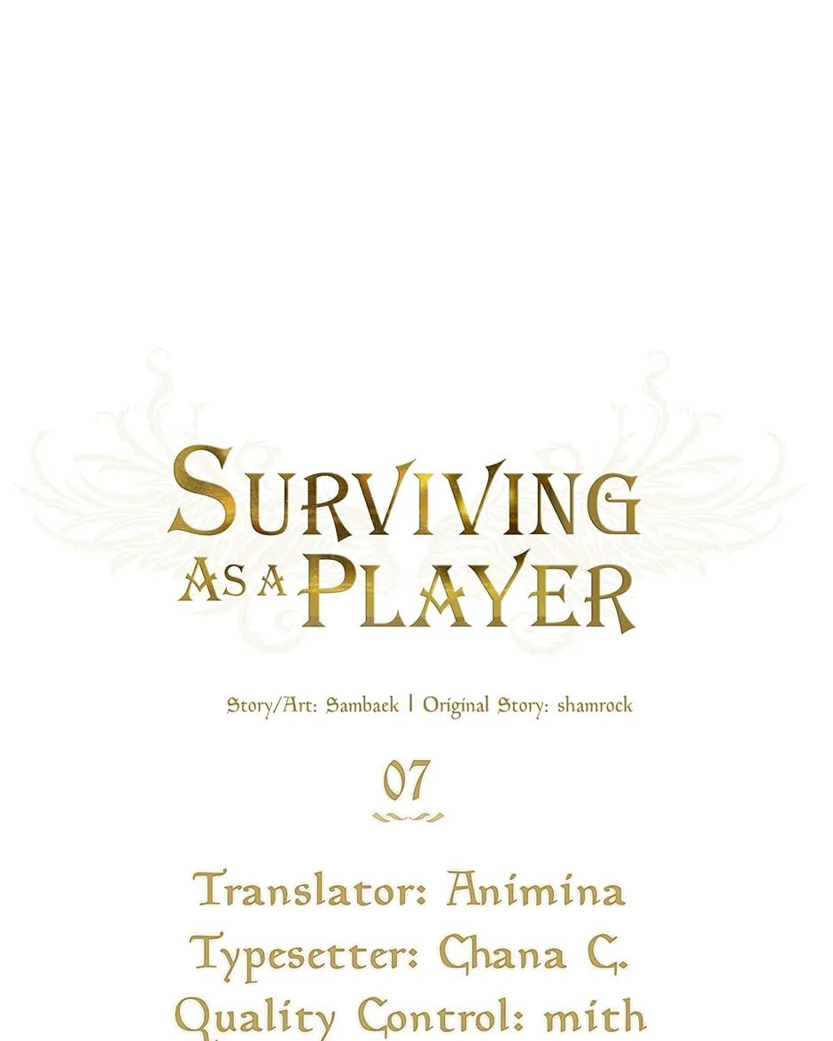 Surviving as a Player Chapter 7 page 90 - 
