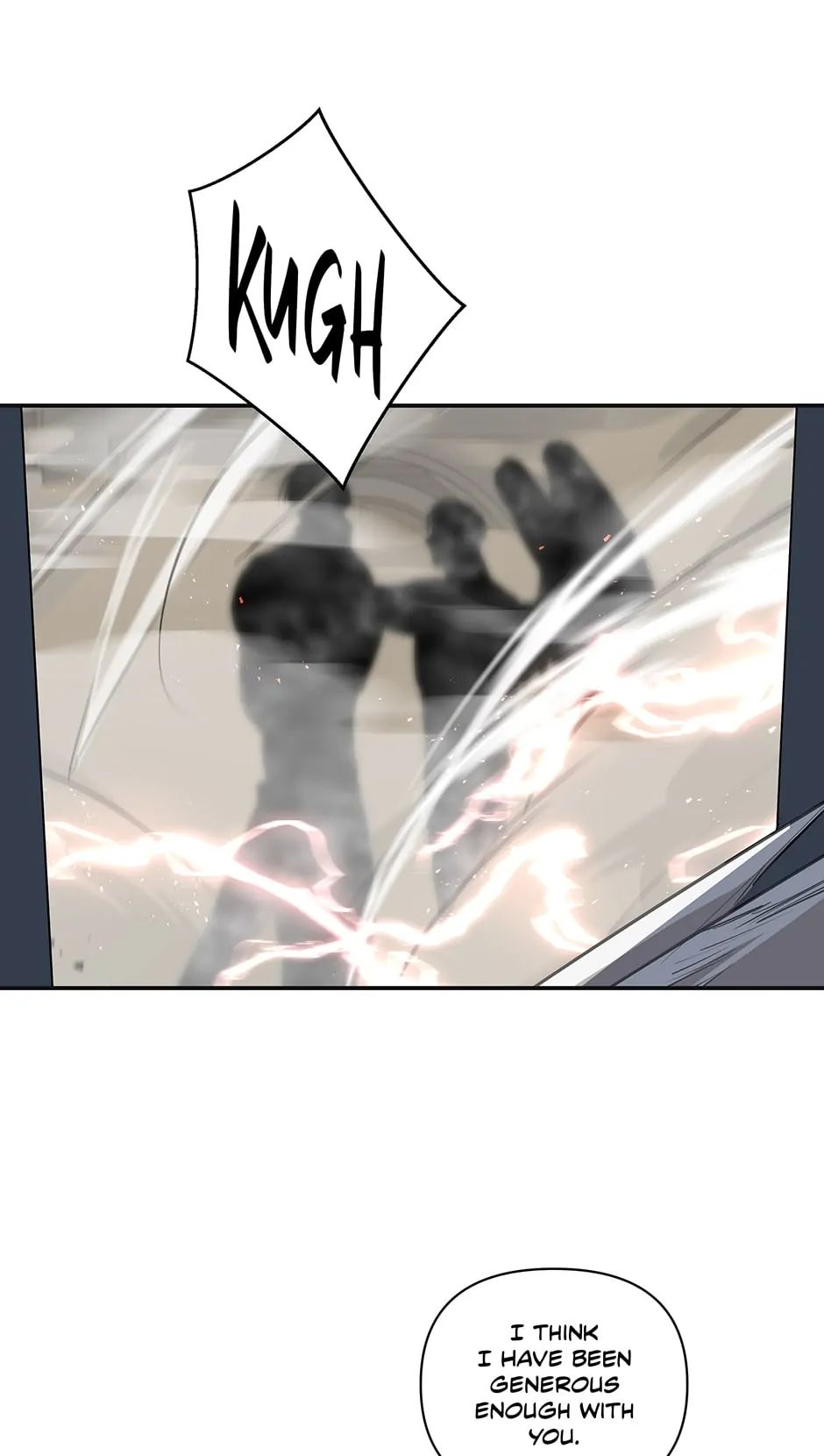 Surviving as a Player Chapter 8 page 1 - 