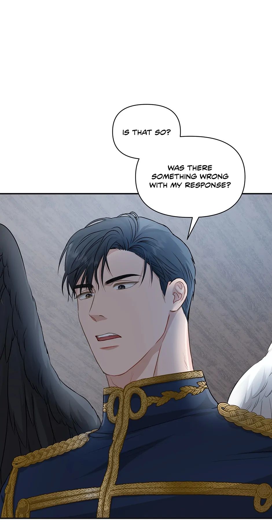 Surviving as a Player Chapter 8 page 27 - 