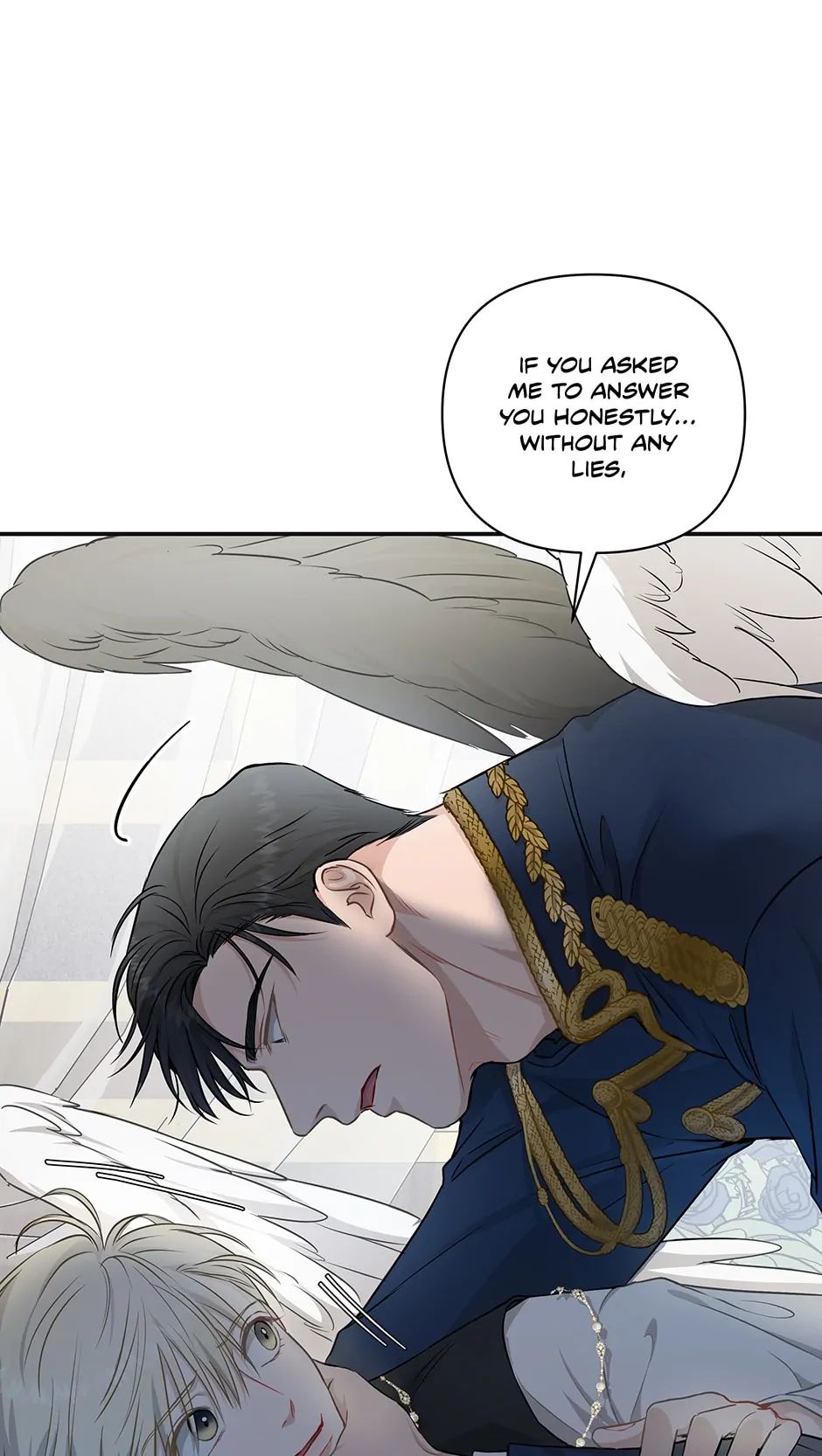 Surviving as a Player Chapter 8 page 29 - 