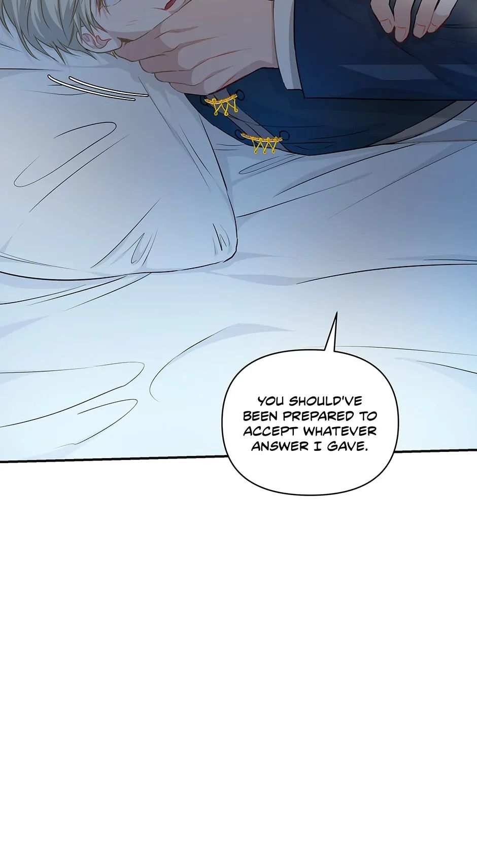 Surviving as a Player Chapter 8 page 30 - 