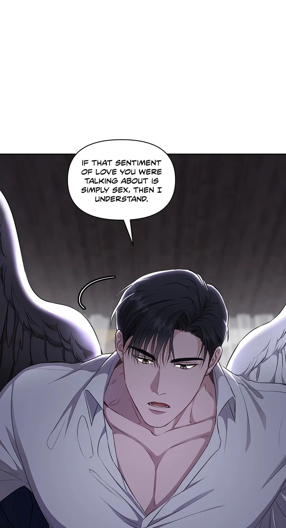 Surviving as a Player Chapter 8 page 34 - 