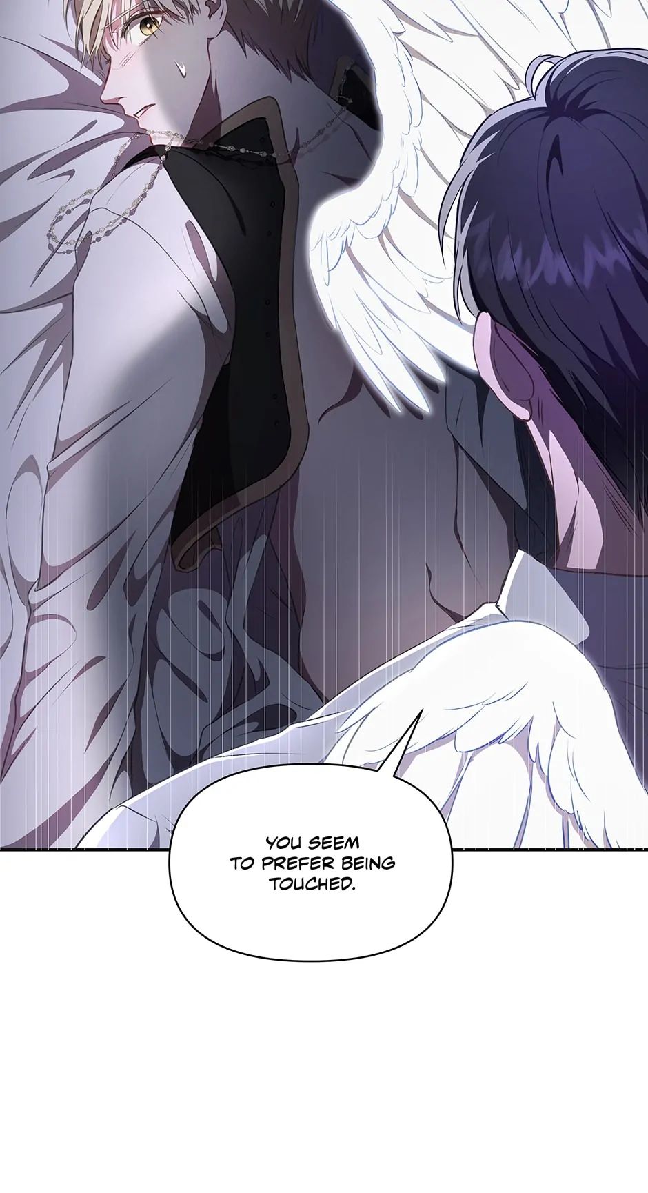Surviving as a Player Chapter 8 page 36 - 