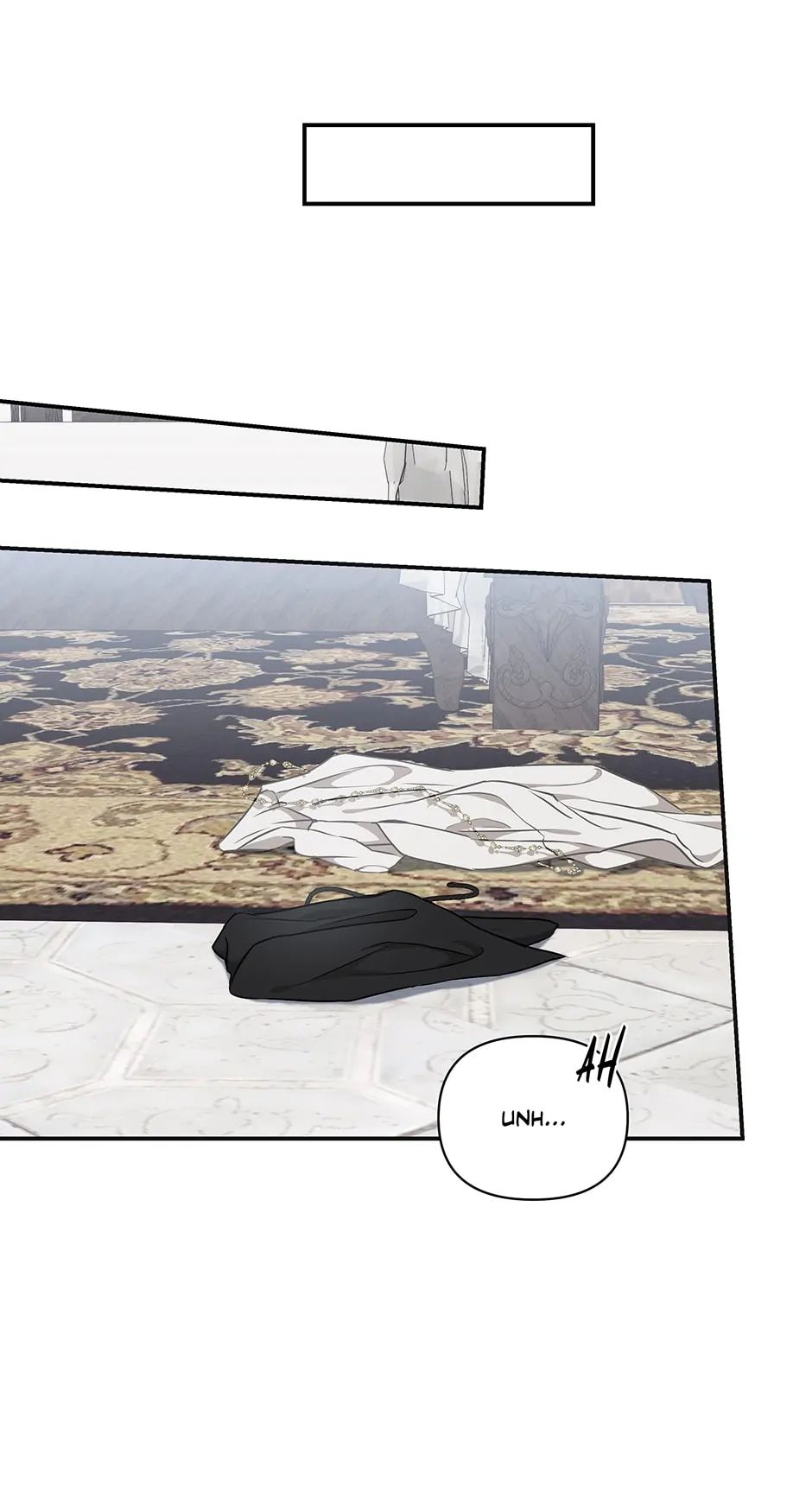 Surviving as a Player Chapter 8 page 37 - 