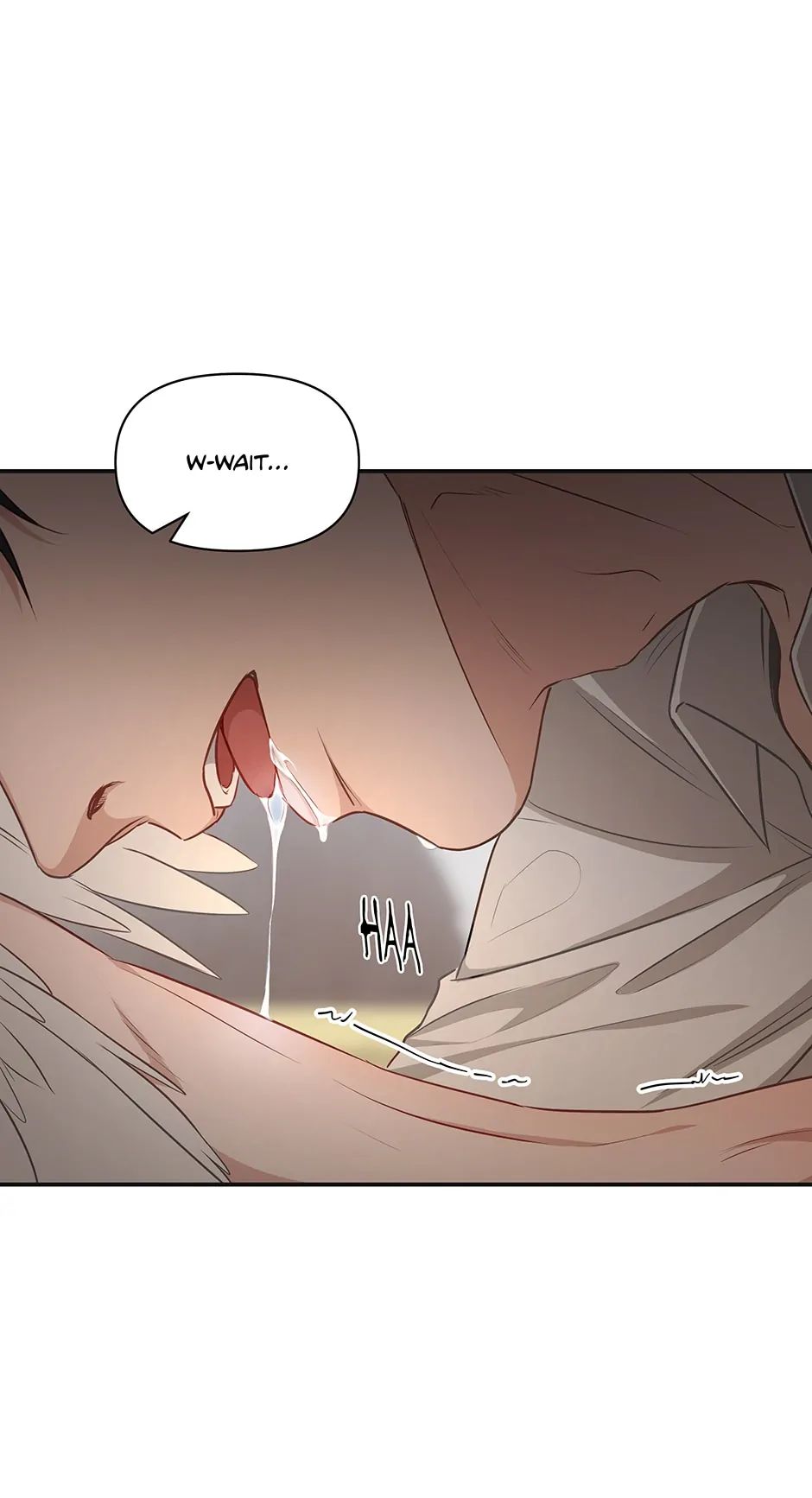 Surviving as a Player Chapter 8 page 40 - 