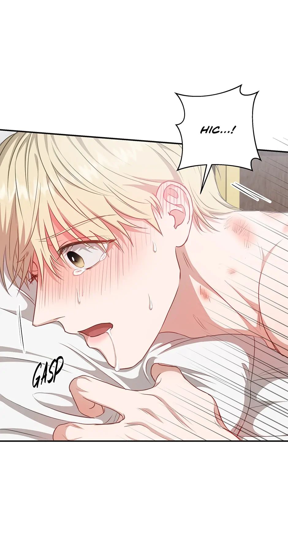 Surviving as a Player Chapter 8 page 44 - 