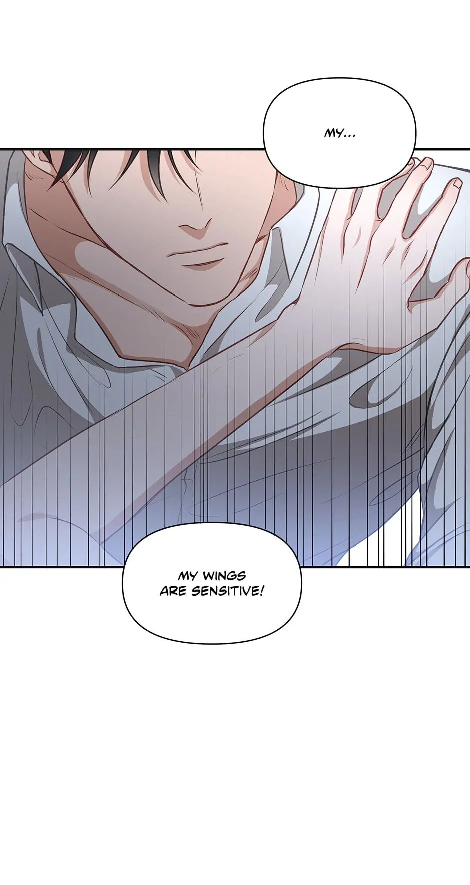 Surviving as a Player Chapter 8 page 46 - 