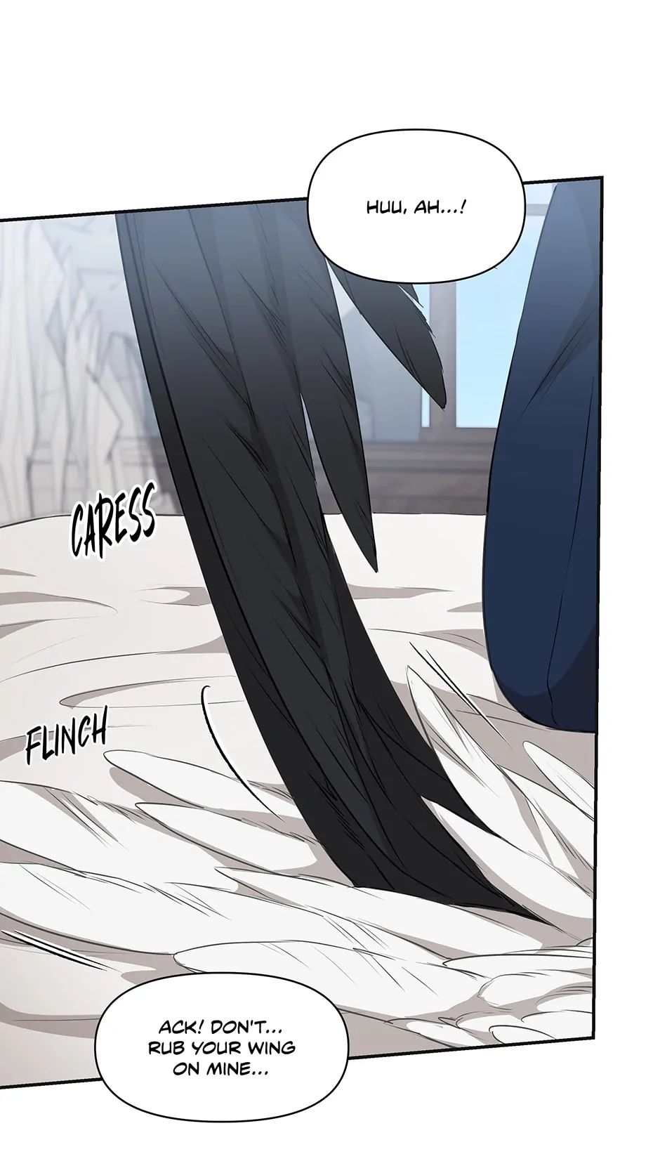 Surviving as a Player Chapter 8 page 48 - 