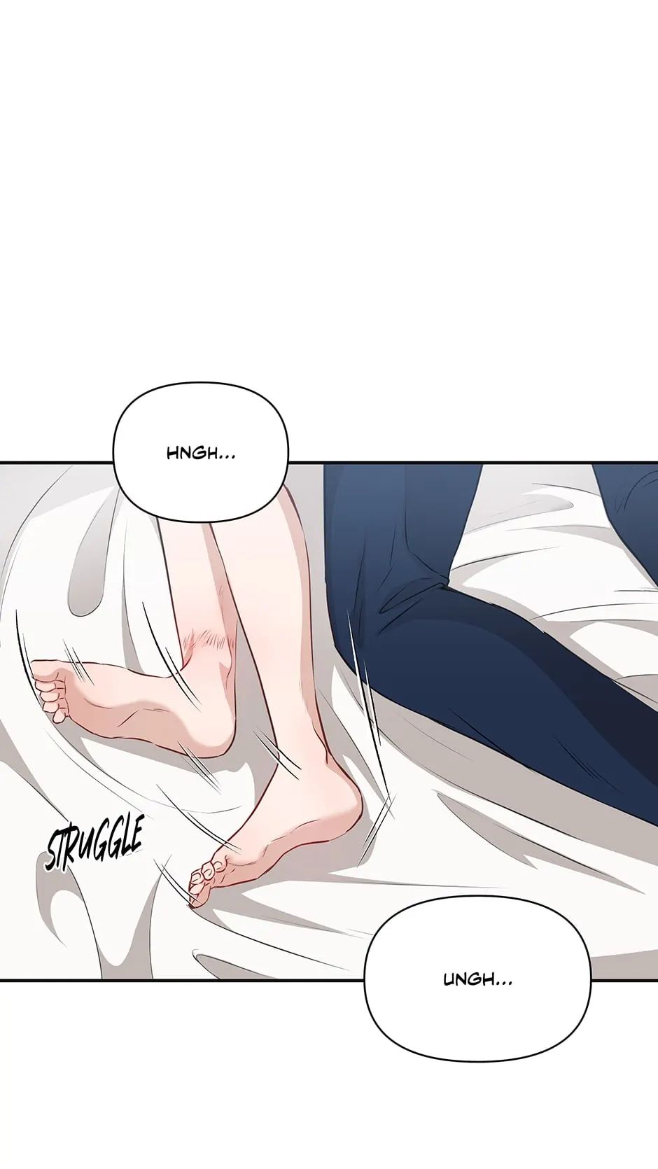 Surviving as a Player Chapter 8 page 49 - 
