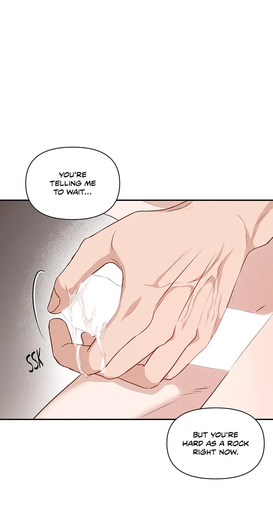 Surviving as a Player Chapter 8 page 53 - 