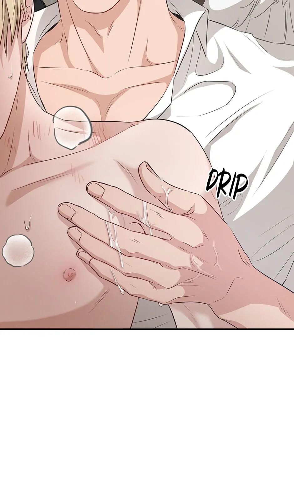Surviving as a Player Chapter 8 page 59 - 