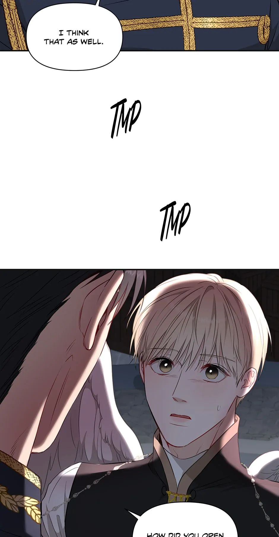 Surviving as a Player Chapter 8 page 7 - 
