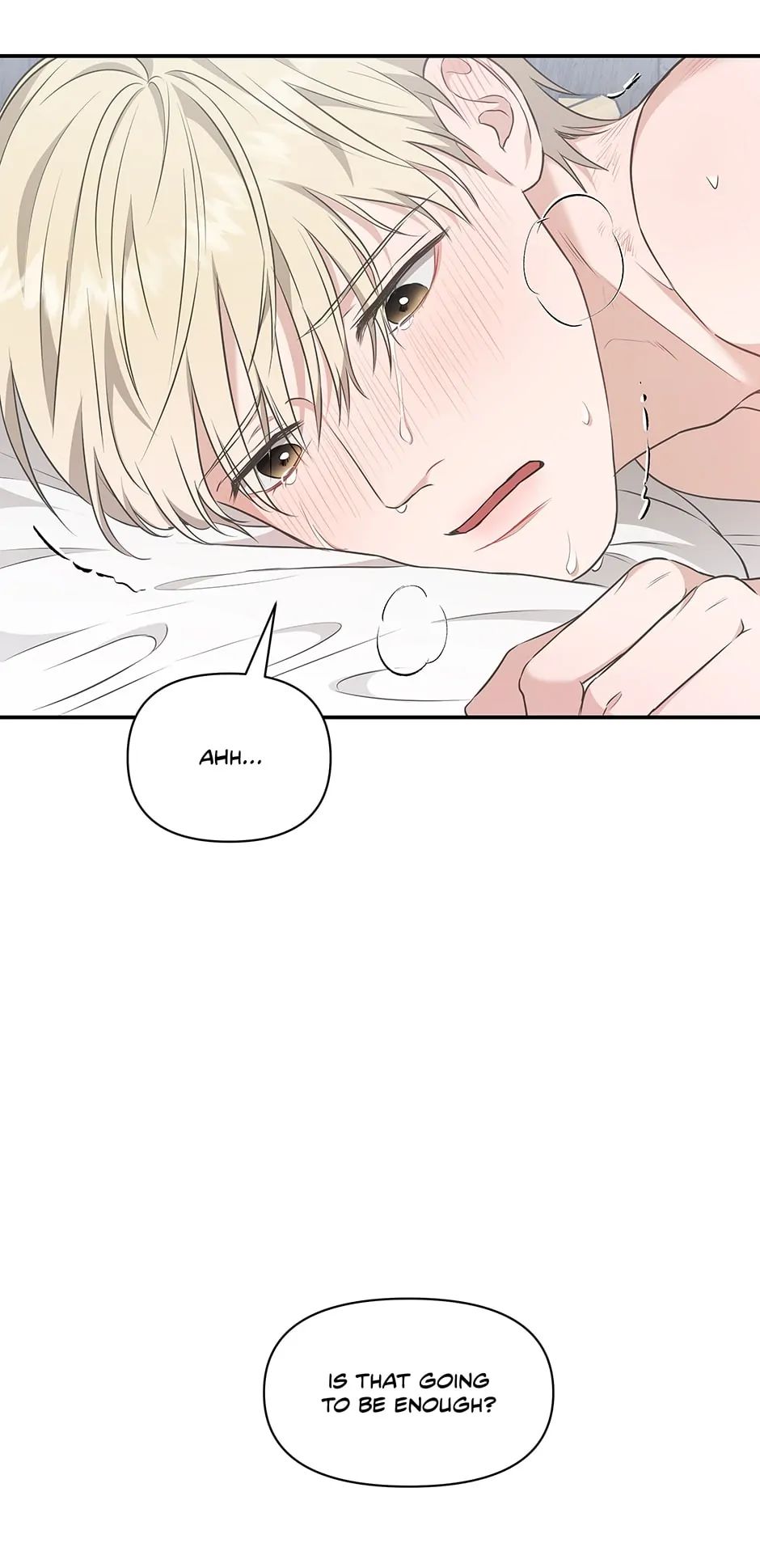 Surviving as a Player Chapter 8 page 61 - 