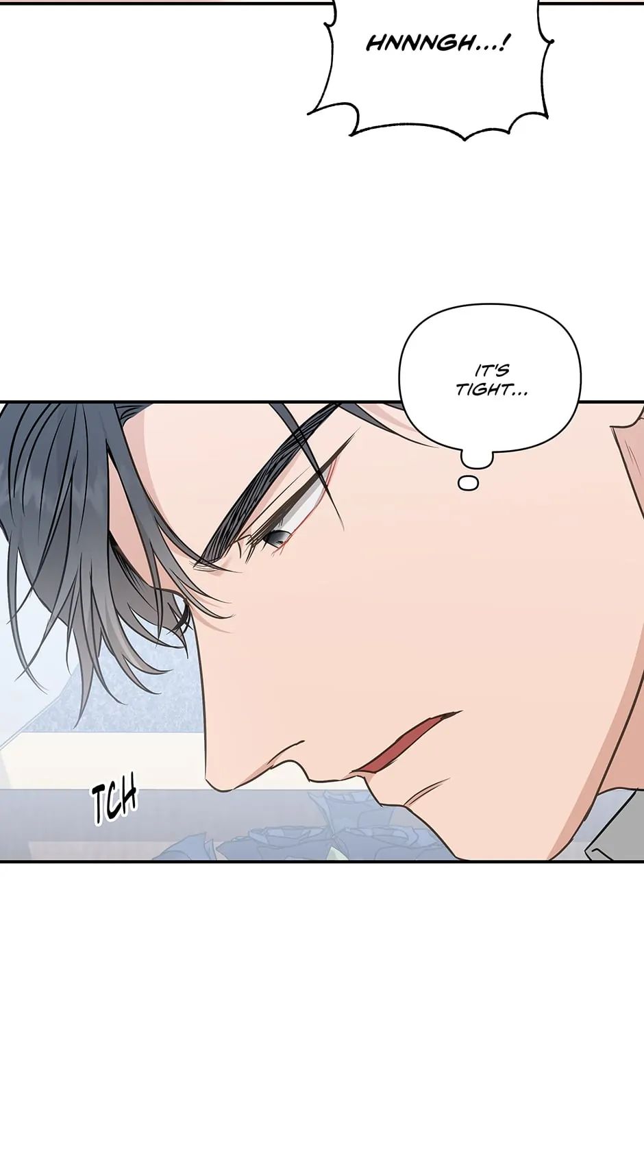 Surviving as a Player Chapter 8 page 67 - 