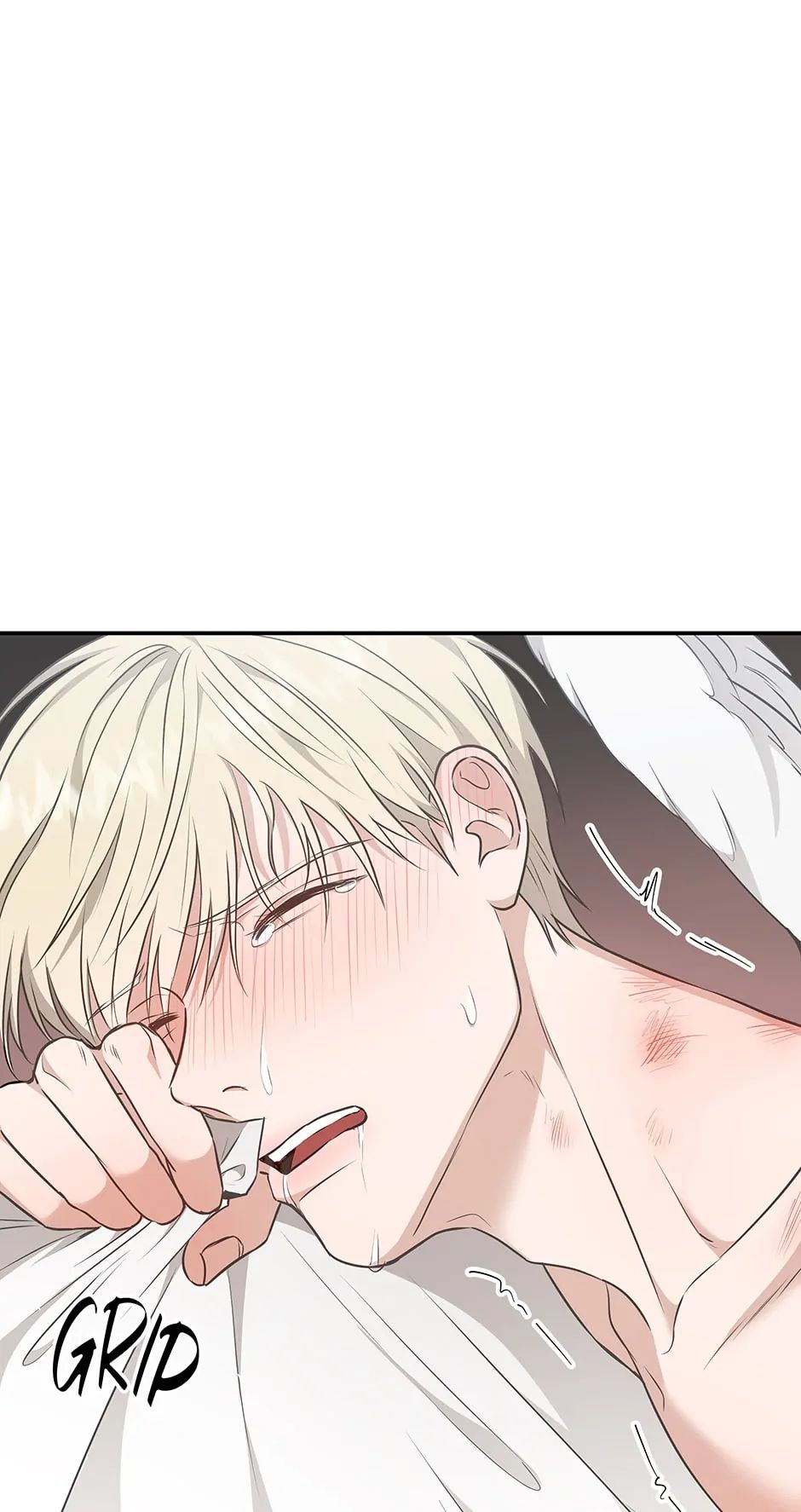 Surviving as a Player Chapter 8 page 69 - 