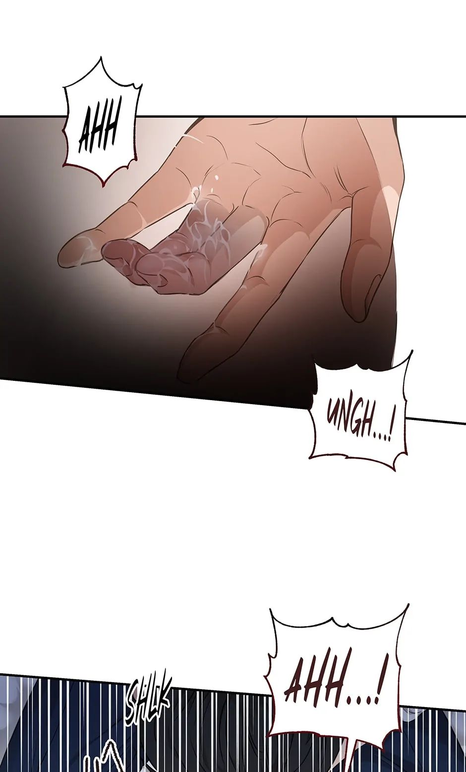 Surviving as a Player Chapter 8 page 72 - 