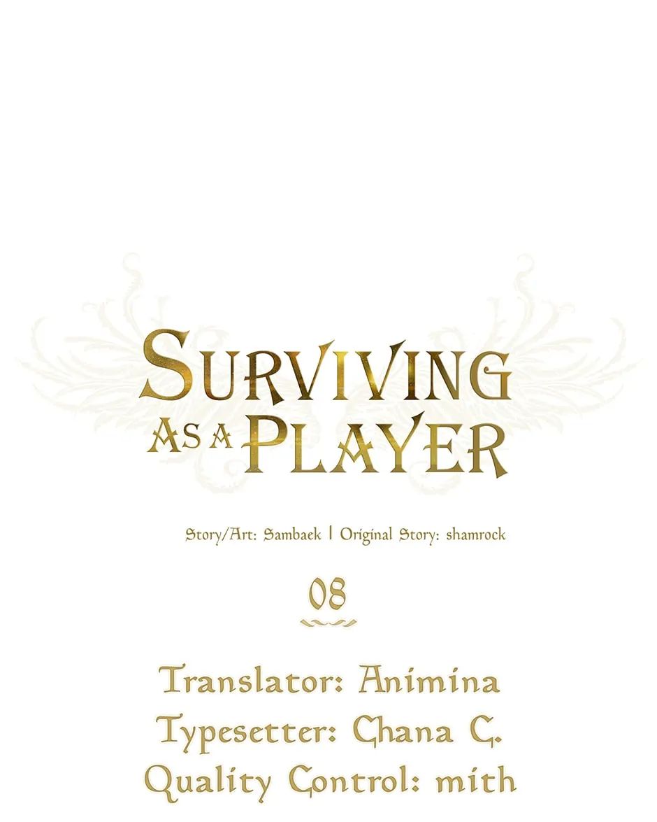 Surviving as a Player Chapter 8 page 83 - 