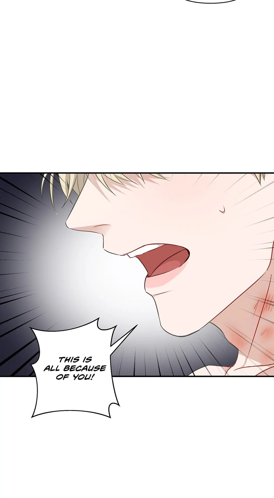 Surviving as a Player Chapter 9 page 11 - 