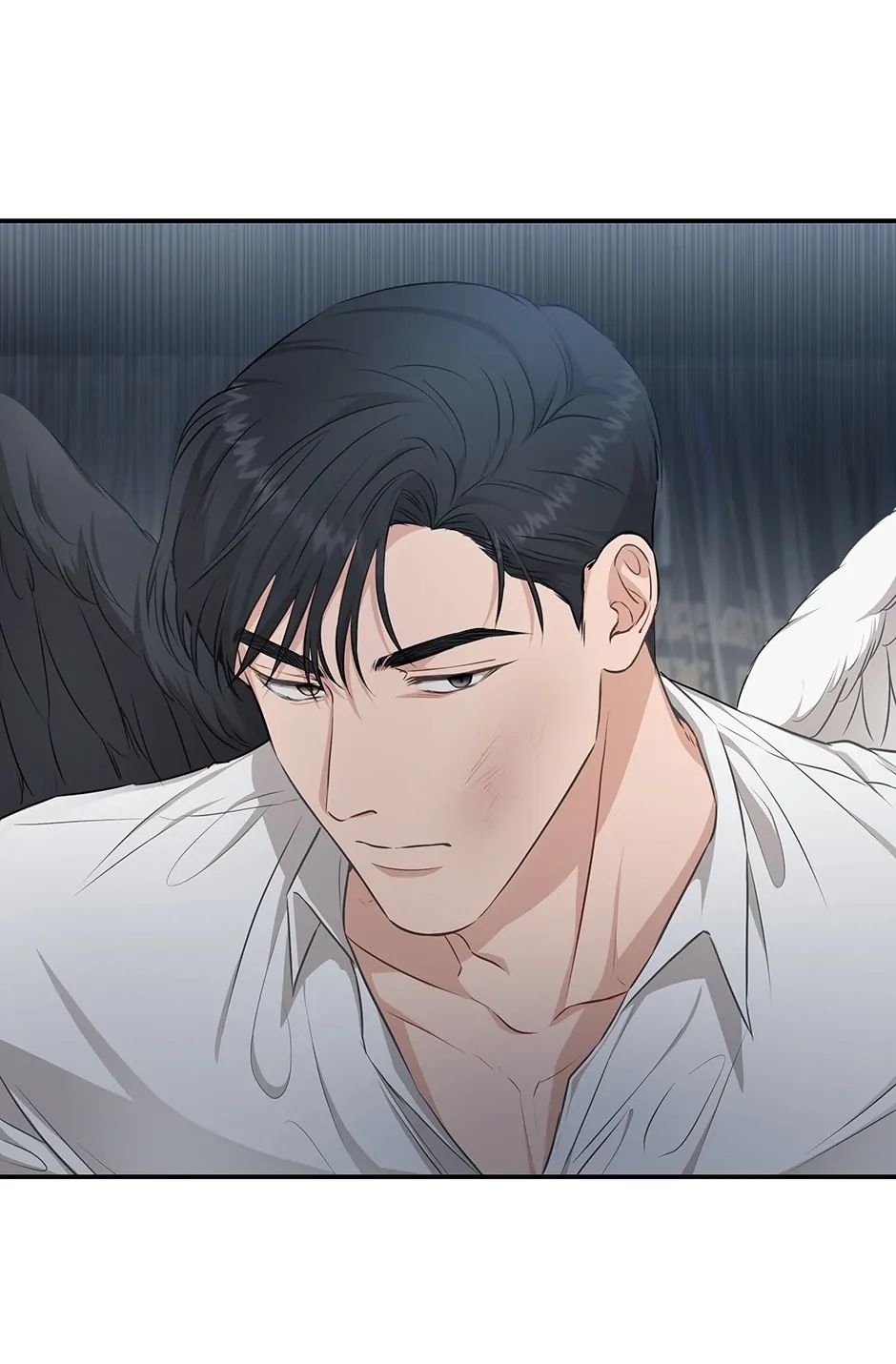 Surviving as a Player Chapter 9 page 17 - 